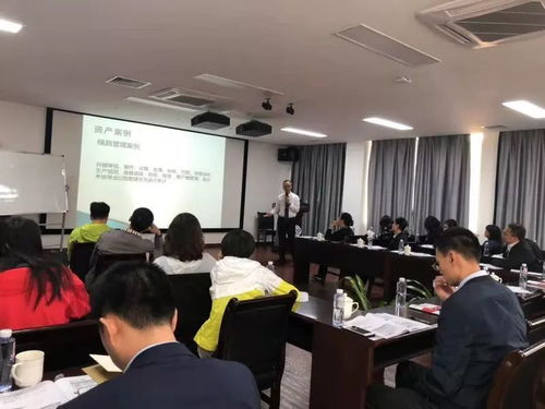 加強員工風(fēng)控意識,構(gòu)建風(fēng)險管理體系——上海寰宇廣州箱廠舉辦風(fēng)控知識管理培訓(xùn)