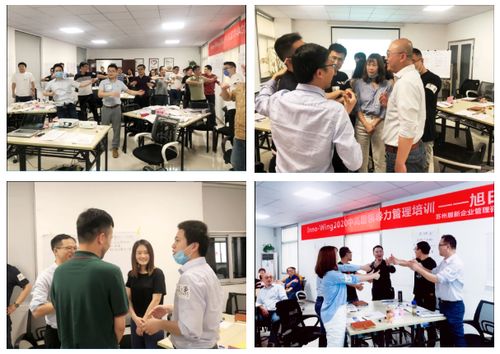 云坤2020首次中高層領導力管理培訓圓滿落幕，賦能未來，引領變革